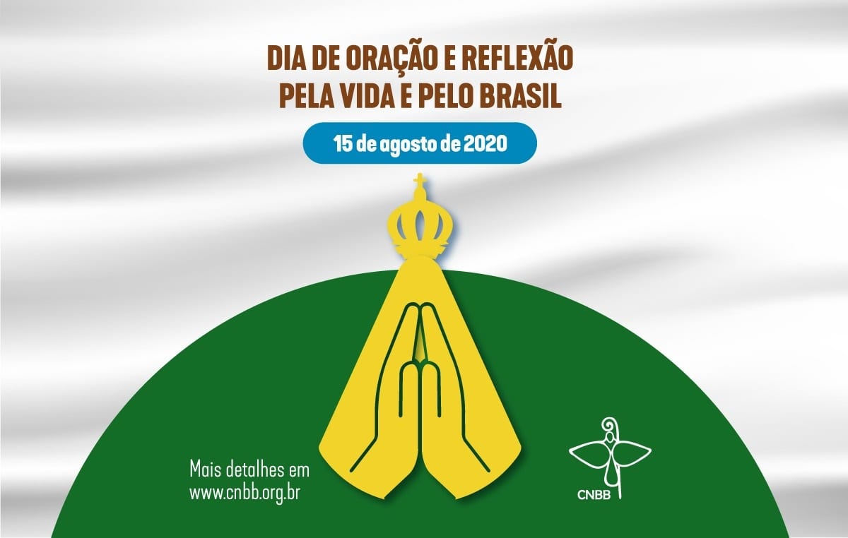 Manhã de Oração – 20 de Agosto